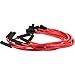 Brand New Dragonfire 90 to Straight Boots HEI 10.2mm SBC BBC Spark Plug Wires Complete Set PW90STR-DF