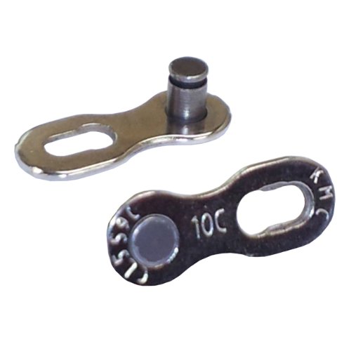 kmc x10 missing link