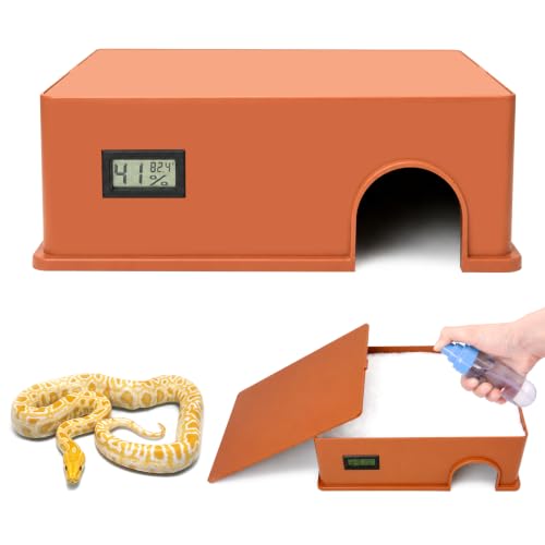 KFPSHLQE Humidity Controlled Hide