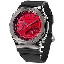 【超美品】CASIO G-SHOCK GM-2100B-4AJF GM-2100B-4AJF | CASIO