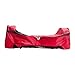 Eyourlife 6.5'' Waterproof Oxford Material Hoverboard Backpack Bag -Two Wheel Scooter Bag Portable Durable Scooter Handbag Storage Bag Red