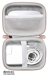 GETGEAR case for MacBook Magsafe/Magsafe 2 Charger