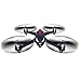 Goolsky MJX B2W Bugs 2W 2.4G 6-Axis Gyro Brushless Motor Independent ESC 1080P Camera Wifi FPV Drone GPS RC Quadcopter