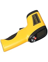 Neiko 20738 un termómetro de infrarrojos   sin contacto con láser