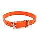 Petrainer TPUO-DB Orange TPU Dog Collar Replacement Dog Collar for PET998DB/PET998DBB/PET916/PET998N/PET916N