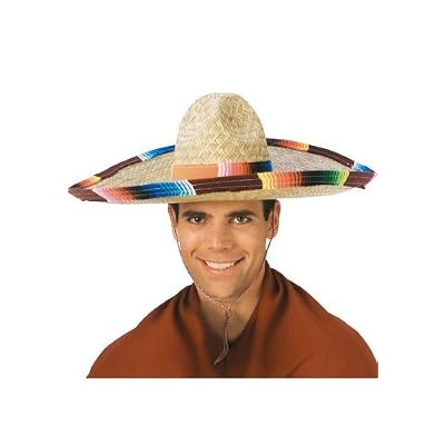 Beli Rubi Kostum Sombrero dengan 