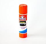 Elmer's Washable School Glue Stick Disappearing Purple (.21 Ounce, Set of 6)
