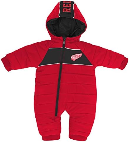 pittsburgh penguins baby clothes amazon