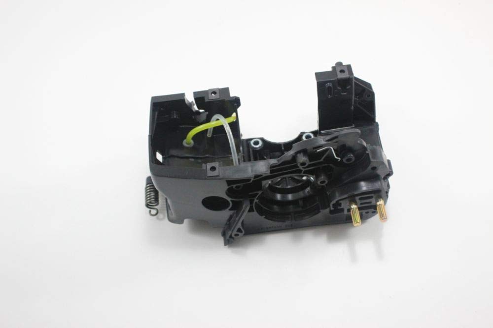 Best parts list for husqvarna chainsaws