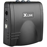 Xtreme Technologies Xlink BT Bluetooth Gateway - Black