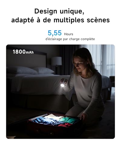 Sacs de rangement sous vide avec pompe à vide sans fil rechargeable, 16 pièces en 4 tailles (60x50 cm, 60x40 cm, 50x40 cm, 50x30 cm), adaptés au rangement des vêtements et des valises