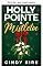 Livro Holly Pointe & visco