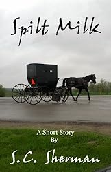 Spilt Milk