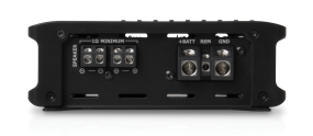 THUNDER1000.1 Control Panel