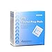 Dynarex Alcohol Prep Pads - 200/Box - Medium
