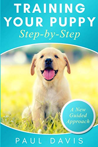 Training your puppy step-by-step: A how-to guide to early and positively train your dog. Tips and tr by Paul Davis