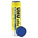 Saunders UHU Glue Stick, 1.41 oz., Blue (99653)