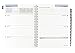 DayMinder Executive Weekly/Monthly Planner Refill for G545-14 and G545-00 2015, 6.88 x 8.75 Inch Page Size (G545-50)