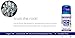 Kiss My Face 3 Piece Liquid Rock Aluminum Free Roll-On Deodorant, Lavender, 3 Ounce