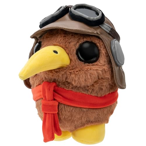 Adopt Me! Collector Plush Special Edition 8” Kiwi Plush Exclusive