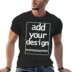 Custom t Shirts Design Your Own Summer Personalized