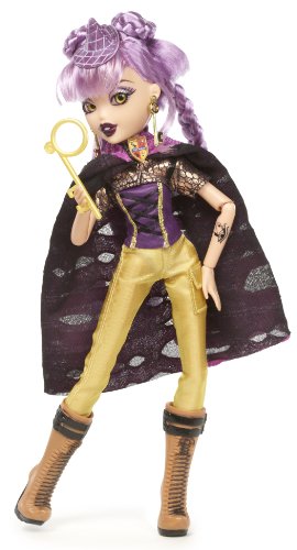 Bratzillaz Yasmina Clairvoya Pet - Winkers