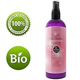 Water Based Toy Cleaner Anti-Bacterial Disinfectant For Toys Games and Novelties Gentle Alcohol Free Spray Sanitizer Perfect For Latex Silicone And Rubber Paraben Free Cruelty Free Made In The USA