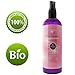 Water Based Toy Cleaner Anti-Bacterial Disinfectant For Toys Games and Novelties Gentle Alcohol Free Spray Sanitizer Perfect For Latex Silicone And Rubber Paraben Free Cruelty Free Made In The USA