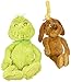 Aurora World Plush Bundle of 2, 18
