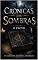 Livro O Pacto (Crônicas das Sombras Livro 1)