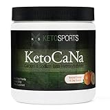 KetoSports KetoCaNa (10.75oz) The Original Exogenous Ketone Supplement
