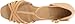 Bloch Dance Women's Nicola Leather Latin/Ballroom Shoe