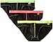 Andrew Christian Men's 3-Pack Almost Naked Boy Brief
