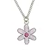 The Olivia Collection Kids Flower Watch & Jewellery Gift Set For Girls KS001