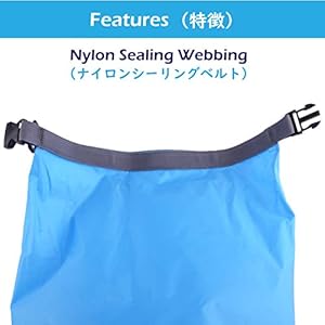 Schnorchelmasken 41Nz%2BAgTuWL. SS300 🌊 MATERIAL -- 210T Polyestergewebe, leicht und wasserdicht. Leichtes 210T-Polyestergewebe, aktiver Schutz vor schädlichen Wasser, Staub & Schmutz
🌊 NYLON-DICHTUNGSBAND -- Leichtes Nylon-Dichtungsband mit festen Nähten, doppeltem Verstärkungsring und Verstärkungsöffnung zum sicheren Schließen des Beutels, hält sauber und trocken
🌊 MEHRERE GRÖSSE -- In 3 Größen (Fassungsvermögen 10/20/40 Liter) und vielen Farben erhältlich. Erhöhte Sicherheit dank knallbunten Taschenfarben