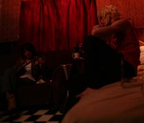 Granrodeo 人気曲を総まとめ 黒バスや最遊記などアニメop曲多数