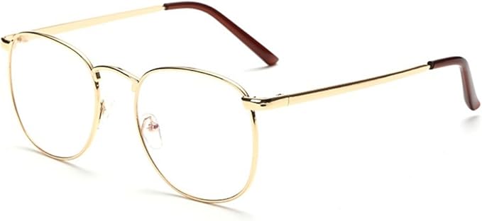 gafas de moda hombre