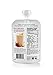 Sprout Organic Rise Smoothie Pouches, Tropical Mango Yogurt, 5.5 Ounce (Pack of 5)