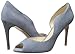 Nine West Women's Quikdraw Suede Dress Pump