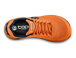 Topo Athletic Men's Lightweight Comfortable 5MM