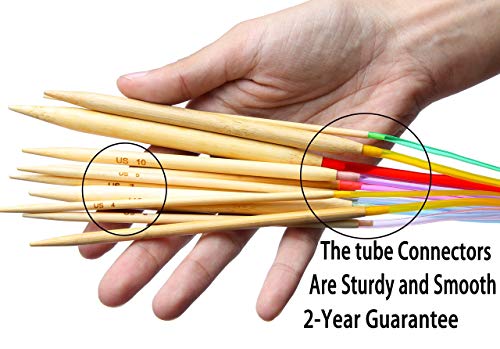 1 inch+Circular+Knitting+Needles+Size