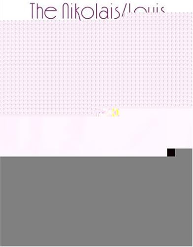 Download The Nikolais/Louis Dance Technique: A Philosophy and Method of Modern Dance PDF