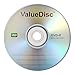 Value Disc DVD+R 16X 4.7GB 100PK Spindle with Handle