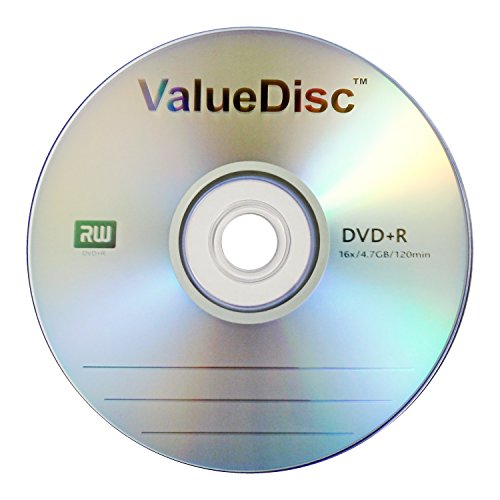 Value-Disc-DVDR-16X-47GB-100PK-Spindle-with-Handle