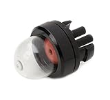 Husqvarna 530047721 Purge Bulb Replacement for Small Engine Carburetors