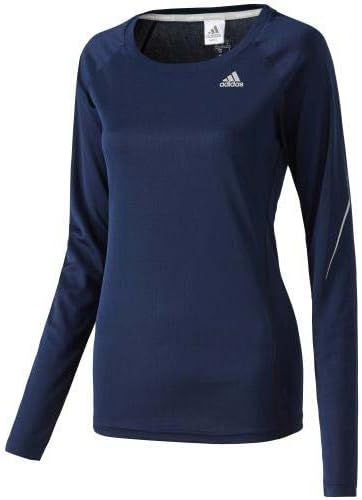 Amazon Adidas アディダス ランニング ウェア Sq 長袖 Tシャツ レディース カレッジネイビー S シャツ 通販 Amazon Adidas アディダス ランニング ウェア Sq 長袖 Tシャツ レディース カレッジネイビー S シャツ 通販