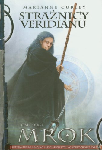 Mrok (Strażnicy Veridianu, #2)