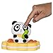 Jumbo Panda Squishy | Very Slow Rising | Premium Kawaii Gift Box | Fruit Scented Fun | Stress Reliever For Adults Kids Boys Girls | Squishies Non Toxic Eco Friendly
