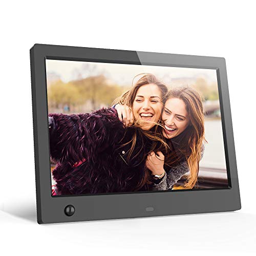 CHEAP Digital Picture Frame Melody 10.1inch Wide Screen LCD Digital