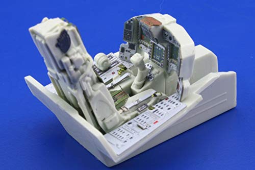 Eduard Accessories 49367 Modellbauzubehör EF-2000 Typhoon Single Seater für Revell Bausatz – Bild 6